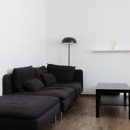 Sunrise Waterfront - Central Apartment With Sea View Balcony - Molfetta Bagian luar foto